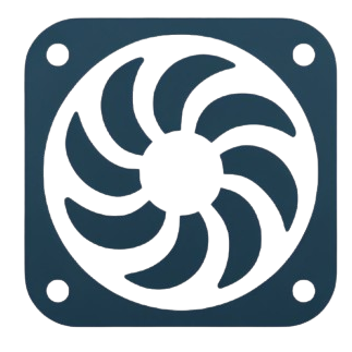 Commercial HVAC Icon